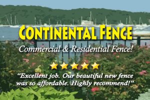 Continental Fence Long Island